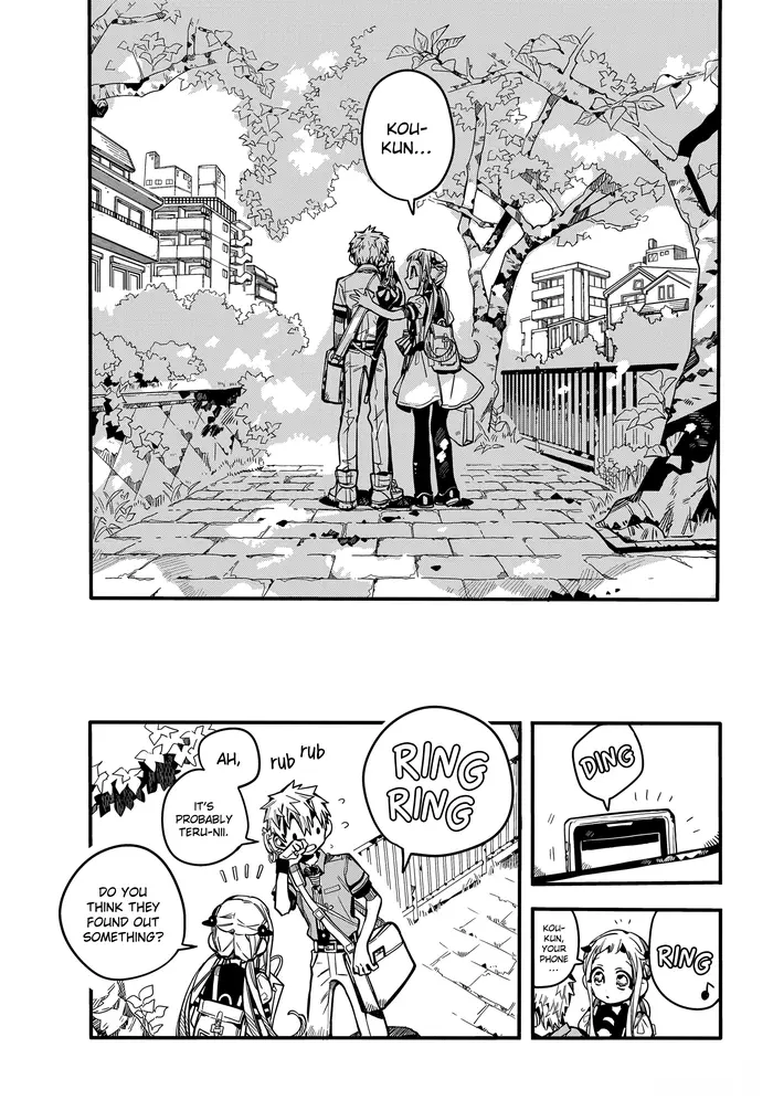 Toilet-Bound Hanako-kun Chapter 75 image 09_optimized